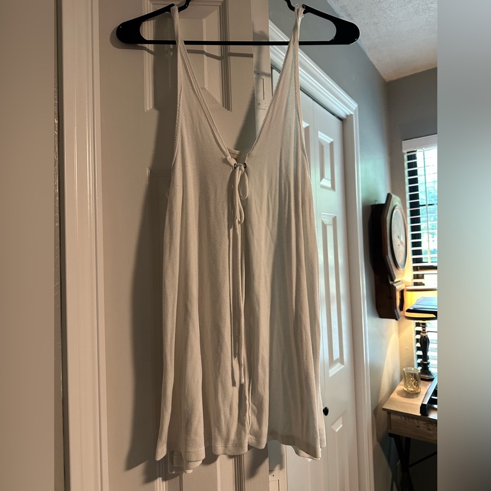 Free people tank